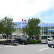 Elements Casino Surrey building